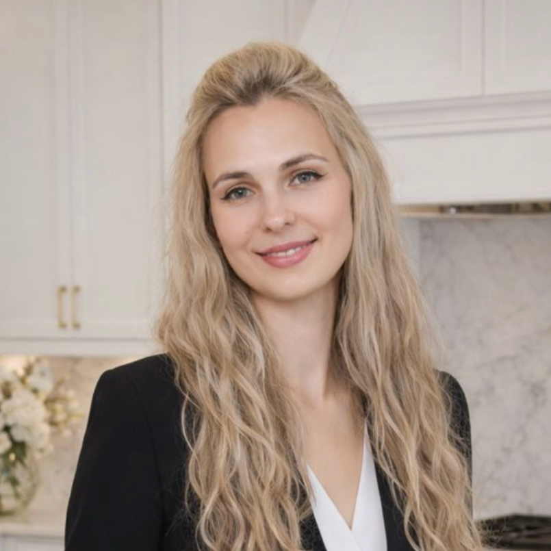 Massachusetts Realtor portrait